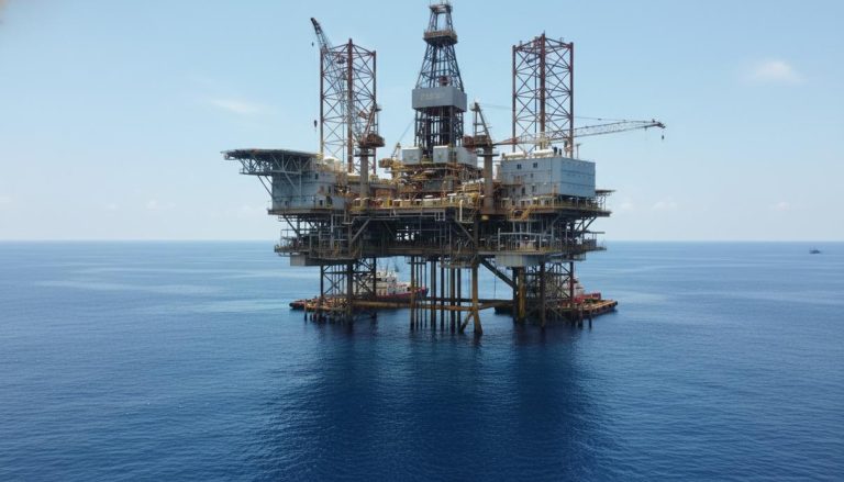 США создают единого регулятора для управления морской добычей ресурсов