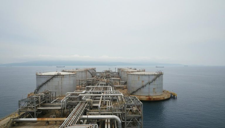 Нефтяные цены выросли на фоне угроз безопасности в Ормузском проливе