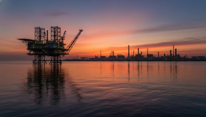 Phillips 66 оценила убытки от роста цен на нефть в 900 миллионов долларов