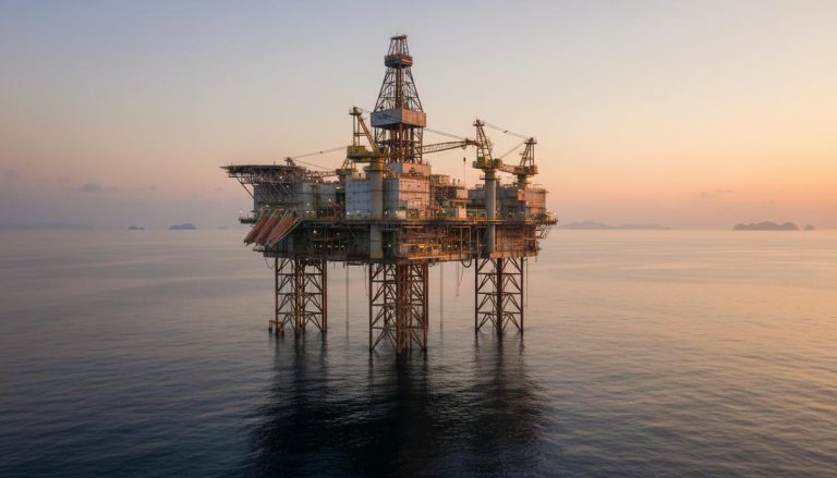 Sunda и Finder Energy разделят расходы на бурение в Восточном Тиморе