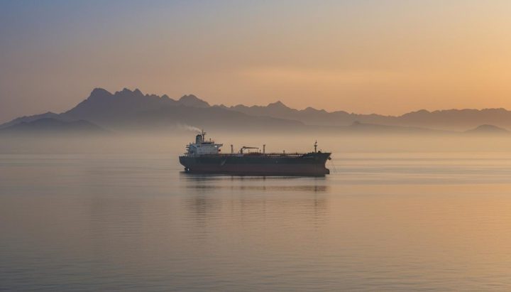 Цены на нефть выросли из-за перебоев в Саудовской Аравии и Ормузском проливе