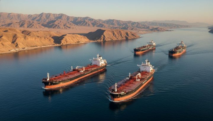 Нефть подорожала до 100 долларов из-за подготовки блокады Ормузского пролива