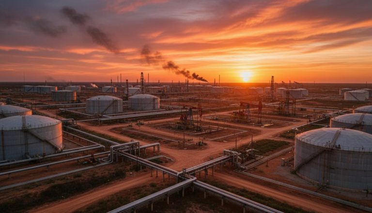 Chevron увеличивает долю в проектах по добыче тяжелой нефти в Венесуэле