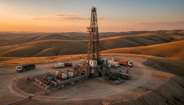 Trillion Energy обнаружила легкую нефть на юго-востоке Турции