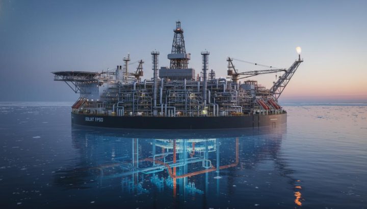 Var Energi и Equinor вложат 360 млн долларов в добычу в Баренцевом море