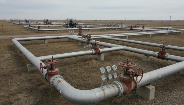 США продлили Enbridge разрешение на работу трансграничного нефтепровода