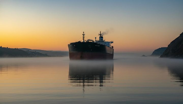 Мировые цены на нефть снизились на фоне подготовки переговоров США и Ирана