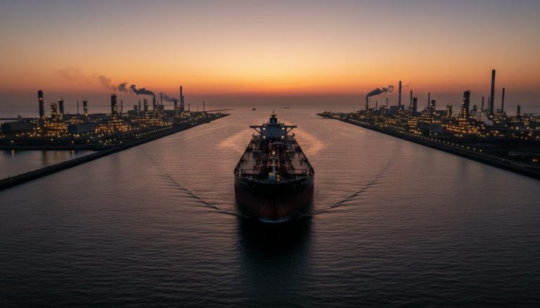 Цены на нефть выросли на фоне эскалации в Иране и атак на российские НПЗ