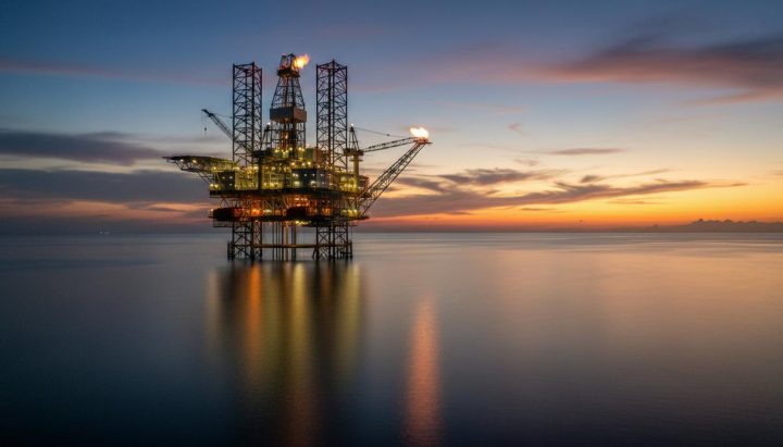 Petrobras получила контроль над нефтяным блоком на шельфе Сан-Томе и Принсипи