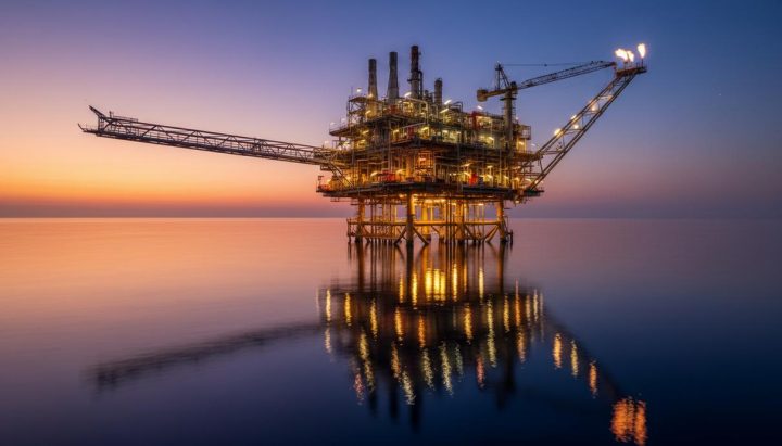 Eni обнаружила крупное месторождение газа на шельфе Индонезии