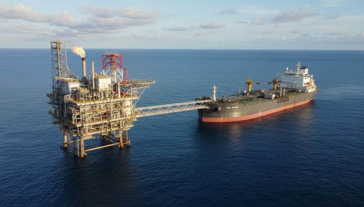 Jadestone Energy договорилась о поставках газа с шельфа Вьетнама