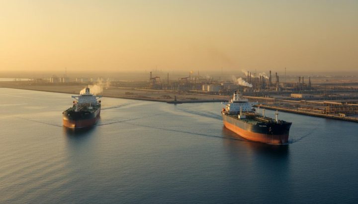 Мировые цены на нефть снизились на фоне новостей о переговорах США и Ирана