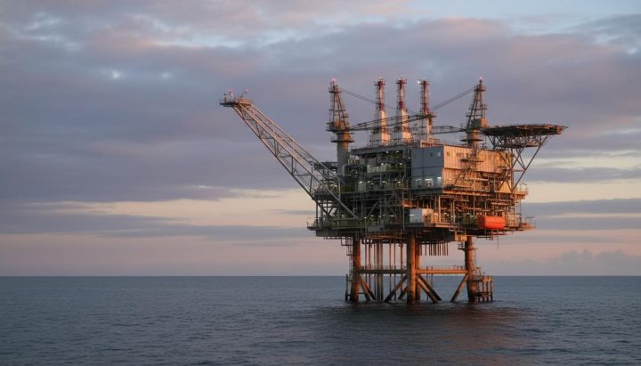 Japex покупает 20% в газовом проекте в Норвежском море за 30 млн долларов