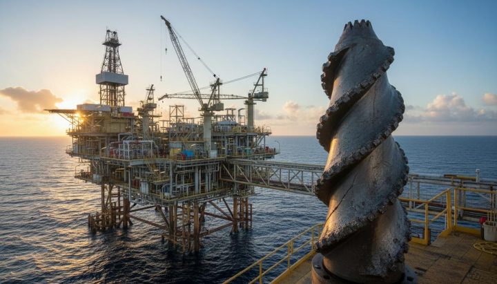 Чистая прибыль Halliburton в первом квартале выросла более чем в два раза