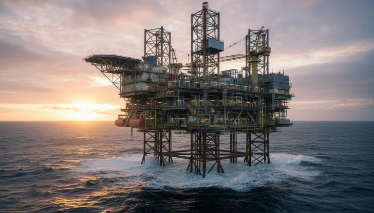 Vår Energi нарастила квартальную добычу до 406 тысяч баррелей в сутки