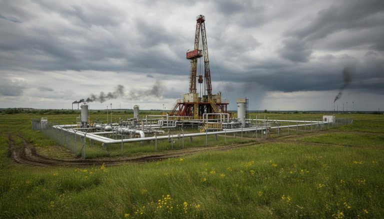 Prospex Energy получила вторую лицензию на добычу углеводородов в Польше