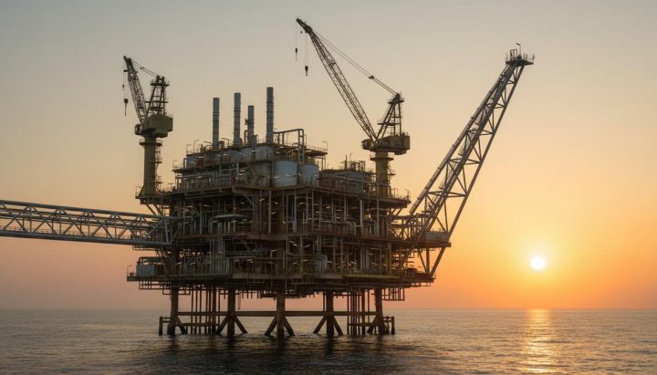 Santos увеличила квартальную добычу на фоне запуска новых проектов