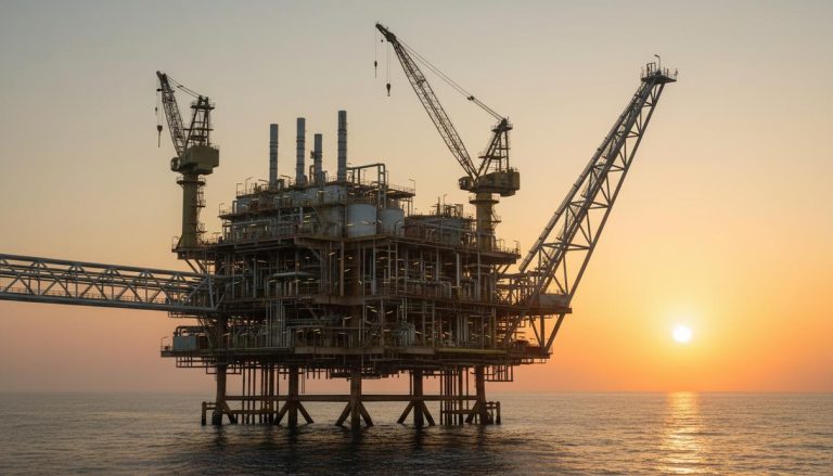 Santos увеличила квартальную добычу на фоне запуска новых проектов