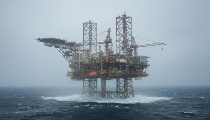 Archer продлила контракт с Equinor на обслуживание норвежского шельфа