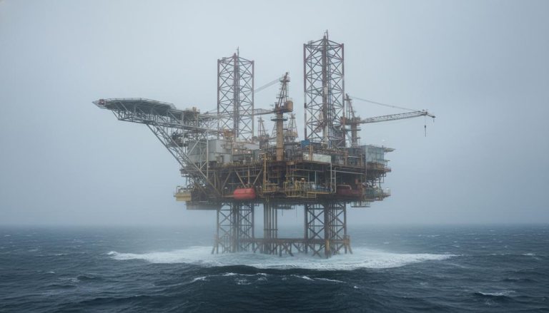 Archer продлила контракт с Equinor на обслуживание норвежского шельфа