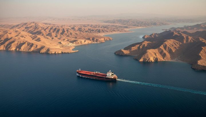 Мировые цены на нефть выросли на фоне тупика в переговорах США и Ирана