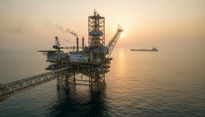 ОАЭ объявили о выходе из ОПЕК с мая 2026 года