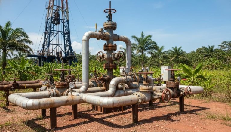 Maurel & Prom и NG Energy открыли новое газовое месторождение в Колумбии