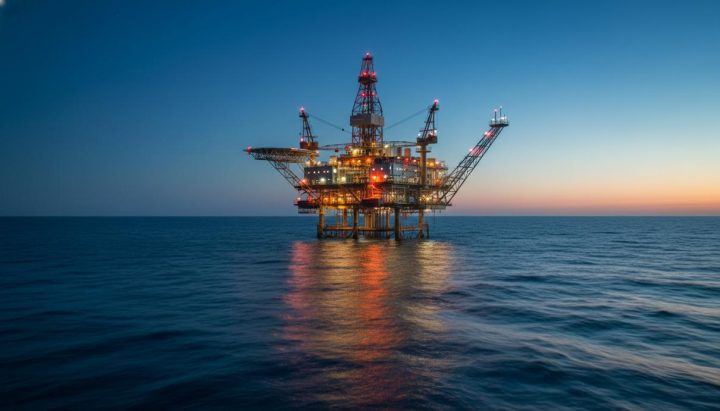 Чистая прибыль TotalEnergies в первом квартале выросла на 48,7 процента