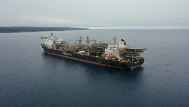 Equinor и BW Offshore начали проектирование месторождения Bay du Nord