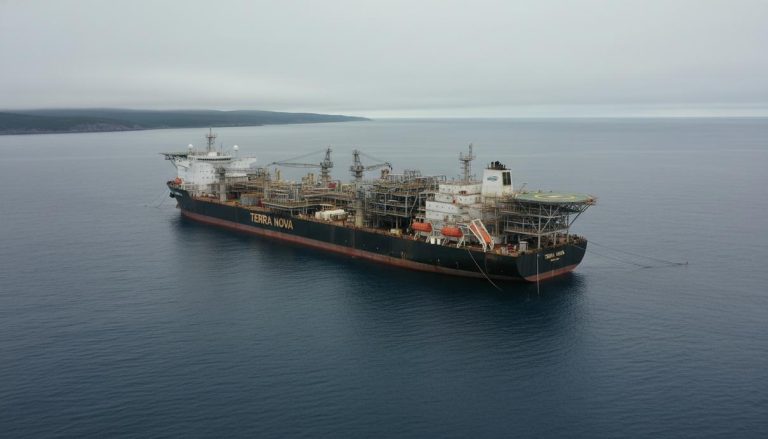 Equinor и BW Offshore начали проектирование месторождения Bay du Nord
