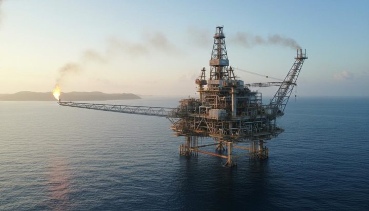 BP возвращается в Венесуэлу для разработки газового шельфа