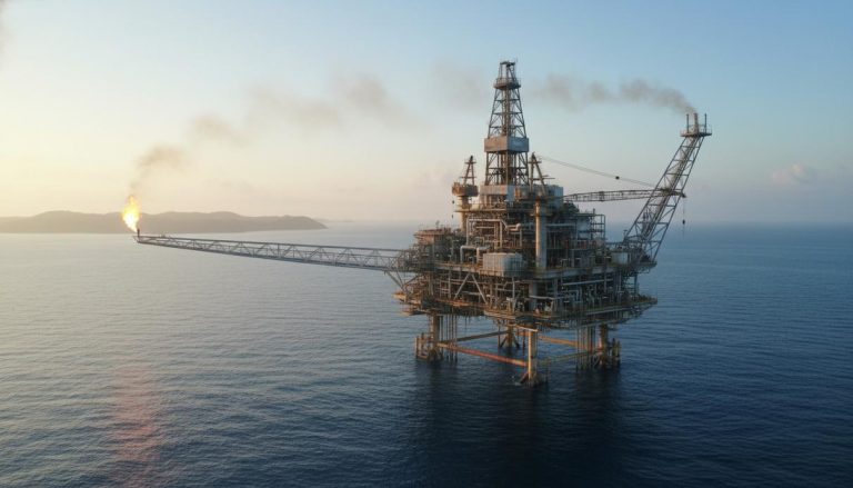 BP возвращается в Венесуэлу для разработки газового шельфа