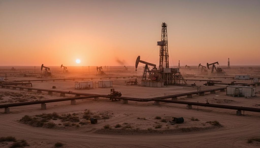 Прибыль ConocoPhillips в первом квартале сократилась на 21 процент
