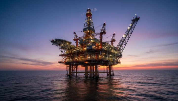 Equinor инвестирует 1,8 млрд долларов в поддержание добычи на шельфе Норвегии