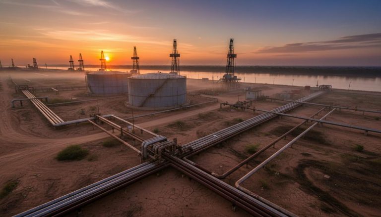 Parex Resources инвестирует 250 млн долларов в нефтяные активы Колумбии