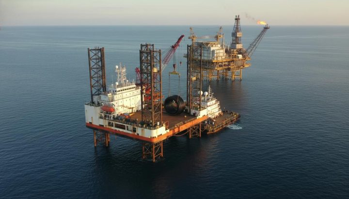 Helix Energy продала бизнес в Мексиканском заливе за 107,5 млн долларов