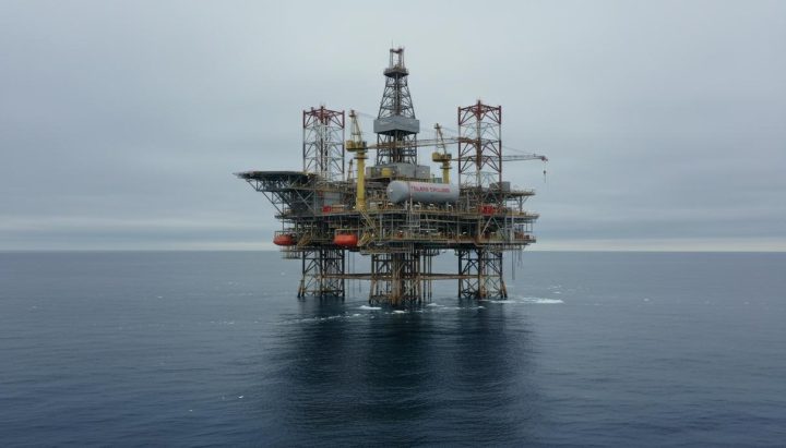 Норвегия предложила компаниям 70 новых блоков на нефтегазовом шельфе