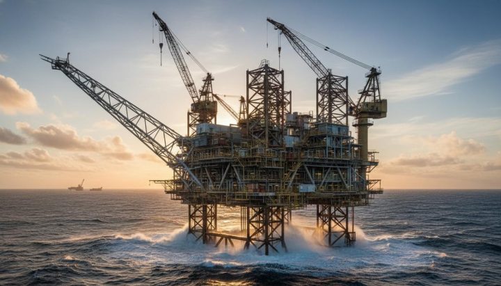 Чистая прибыль Equinor в первом квартале выросла на 18 процентов
