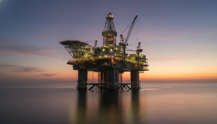 Eni подтвердила запасы крупного газового месторождения на шельфе Индонезии