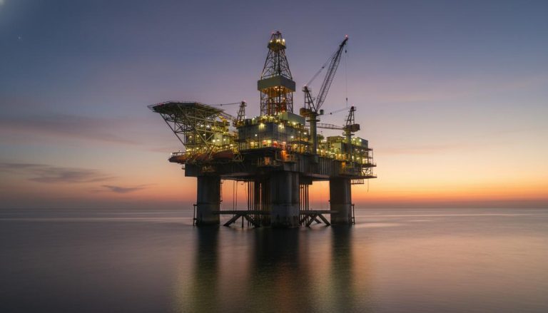 Eni подтвердила запасы крупного газового месторождения на шельфе Индонезии
