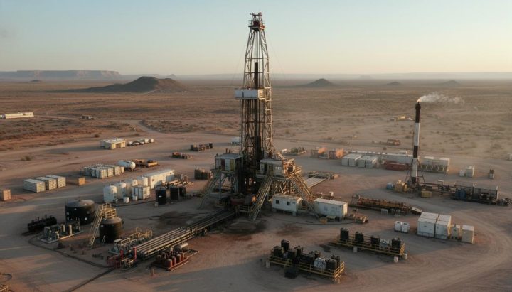 Devon Energy завершила сделку по слиянию с Coterra Energy