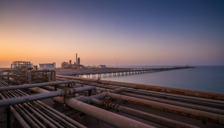 Aramco увеличила квартальную прибыль на четверть на фоне дефицита нефти
