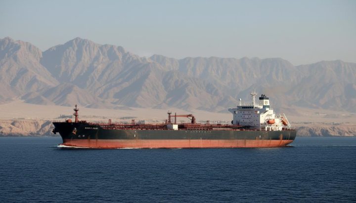 Цены на нефть выросли из-за провала мирных инициатив США в отношении Ирана