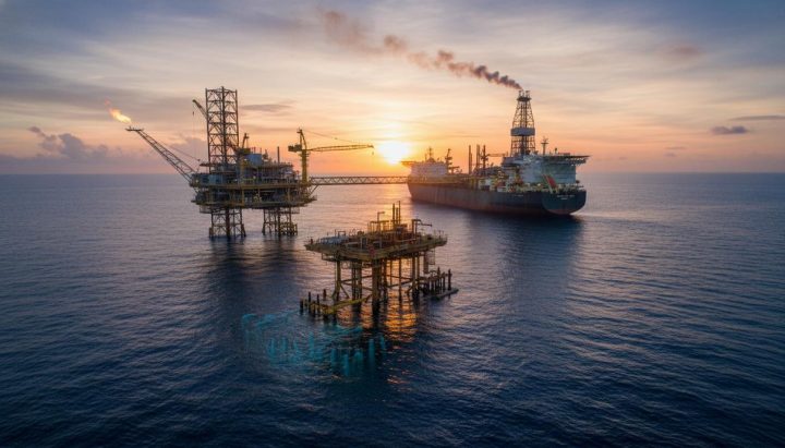 Petrobras увеличила выручку и добычу нефти в первом квартале 2026 года