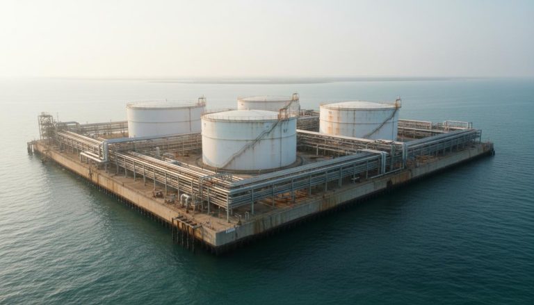 США направят 53 млн баррелей нефти из стратегического резерва на мировой рынок