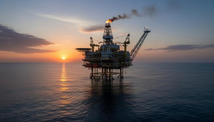 TotalEnergies и EGAS приступают к разведке газа на шельфе Египта