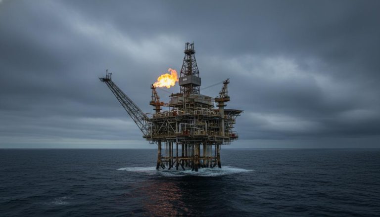 Equinor поставит норвежский газ немецкой LichtBlick до конца десятилетия