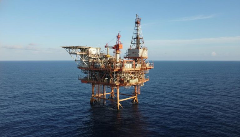 BW Energy инвестирует в шельфовые проекты в Габоне и Бразилии
