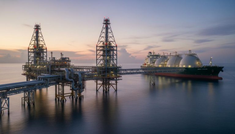 BP подписала три новых соглашения о разделе продукции в Индонезии