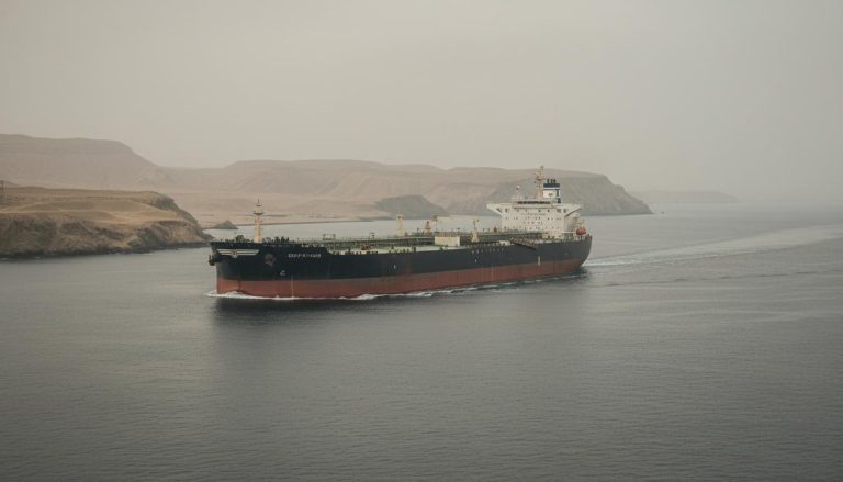 Нефть дорожает на фоне неопределенности вокруг Ормузского пролива